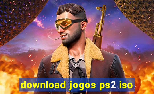 download jogos ps2 iso